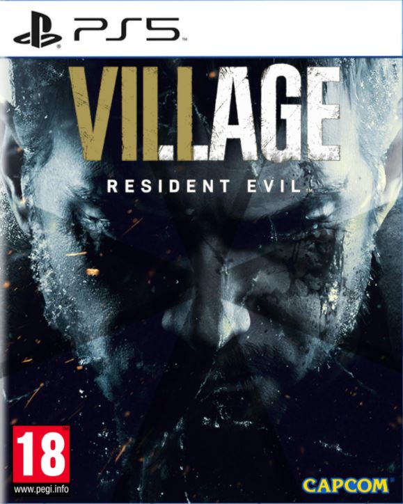 Resident Evil 8 : Village
