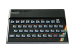 ZX Spectrum