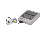 Super NES