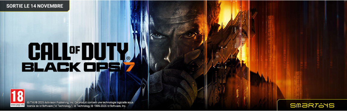 14/11 | Call of Duty Black Ops 7