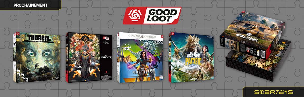 02/03 | GoodLoot - March 2026