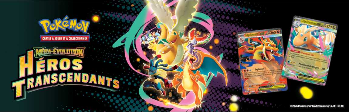 30/01 | Pokemon ME02.5