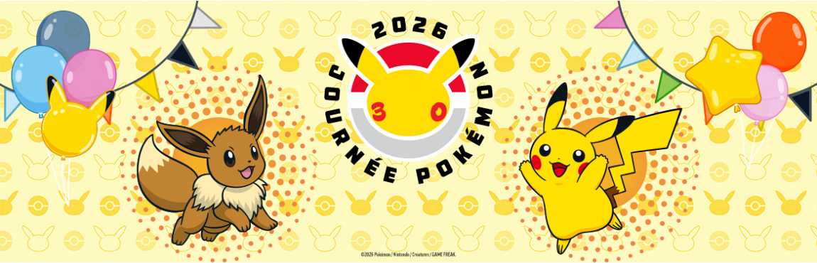 27/02 | Pokemon Day 2026