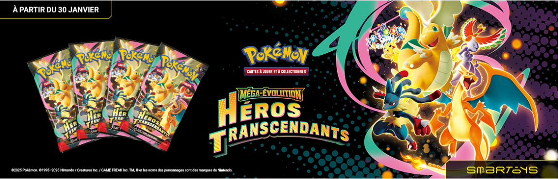 30/01 | Pokemon EV02.5