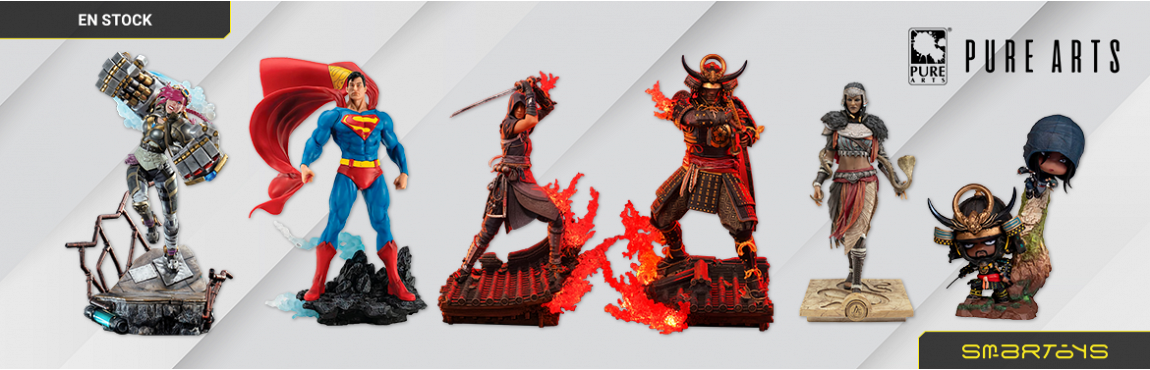 28/04 | PureArts In Stock