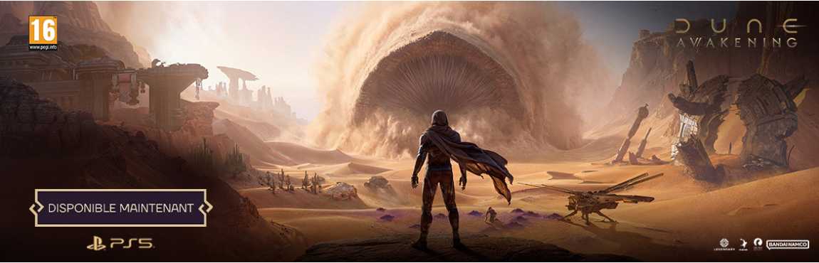 22/09 | Dune Awakening