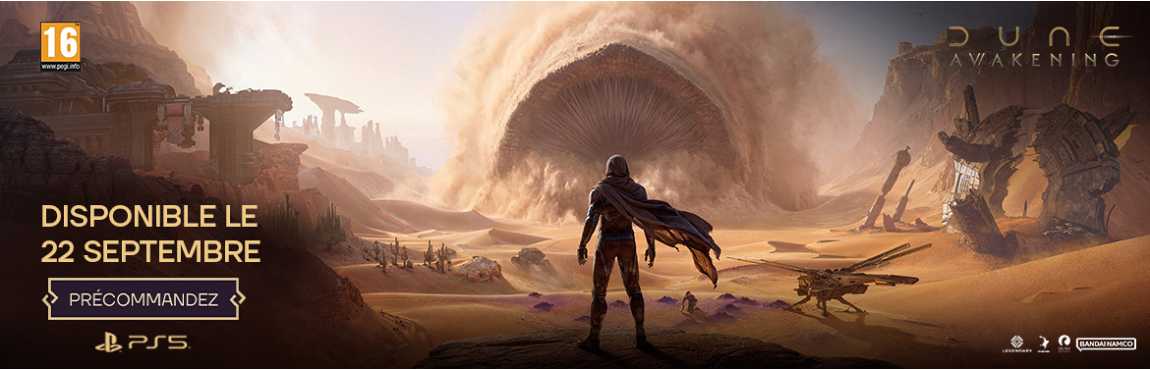 22/09 | Dune Awakening