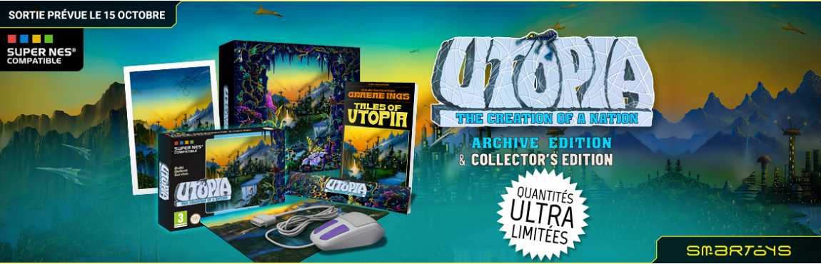 15/10 | Utopia