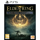 Elden Ring Launch Edition