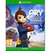 Ary and the Secret of Seasons