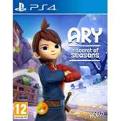 Ary and the Secret of Seasons