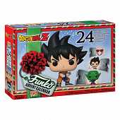 Dragon Ball Z Calendrier de lavent 