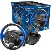 Volant Thrustmaster T150 RS Avec Retour de force