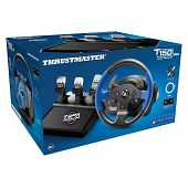 Volant Thrustmaster T150 Pro avec retour de force