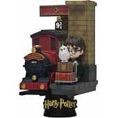 Warner Bros - 099 - Harry Potter - Voie 9 3/4