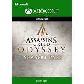 Assassin's Creed Odyssey - Season Pass
