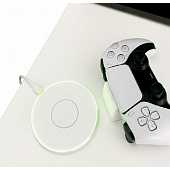 Numskull - Station recharge sans fil pour manette PS5