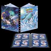 Pokémon JCC - Règne de Glace - Portfolio A5