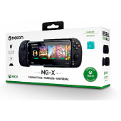 Nacon MG-X Manette Smartphone Officiel pour Xbox Game Pass Ult