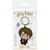 Harry Potter - Harry Porte-clefs Chibi 