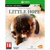The Dark Pictures: Little Hope
