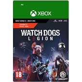 Watch Dogs: Legion Standard Edition