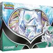 Pokemon JCC - Coffret Sylveroy V 