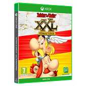 Asterix & Obelix XXL Romastered