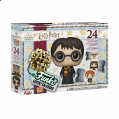 Funko Harry Potter Calendrier de L'avent - 24pc