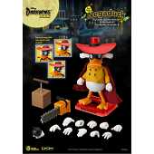 Disney - Myster Mask - Nega Duck