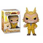 Funko POP! Animation My Hero Academia S3 Teacher All Might
