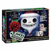 Nightmare Before Christmas Calendrier de l'avent