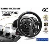 Volant Thrustmaster T300RS Sous License Officielle Gran Turismo