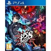 Persona 5 Strikers Limited Edition