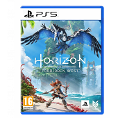 Horizon Forbidden West