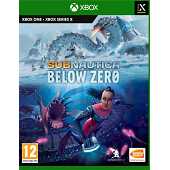 Subnautica : Below Zero