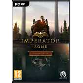 Imperator : Rome Premium Edition