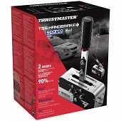 Thrustmaster TSS Handbrake Sparco Mod + PS4 / Xone / PC