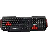 MiniBird Gonolek Clavier Gaming Filaire