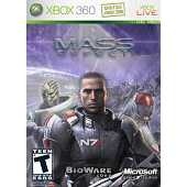 Mass Effect