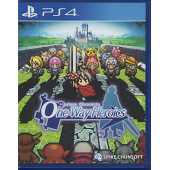 Mystery Chrnicle - One Way Heroics - Limited Run