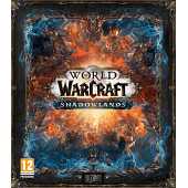 World of Warcraft : Shadowlands Epic Collector’s Edition