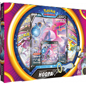 Pokemon JCC - Coffret V Hoopa 
