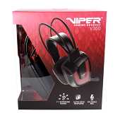 Casque Viper V360 7.1 Virtual Audio