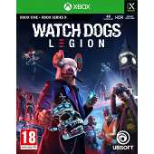 Watch Dogs Legion