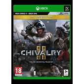 Chivalry II Day One Edition