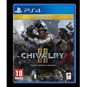Chivalry II Day One Edition