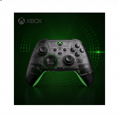 Manette sans fil Xbox Edition Speciale 20th Anniversary Xbox,...
