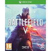 Battlefield V