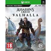 Assassin's Creed VALHALLA